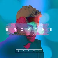 Feder — Breathe — обложка